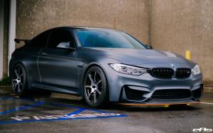 BMW M4 GTS by EAS 2016 года